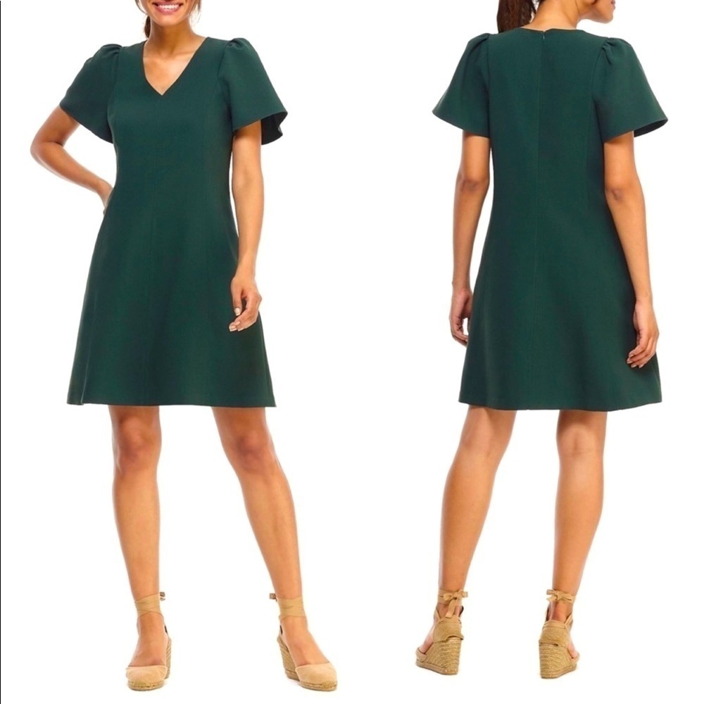 GAL MEETS GLAM Sutton Dress